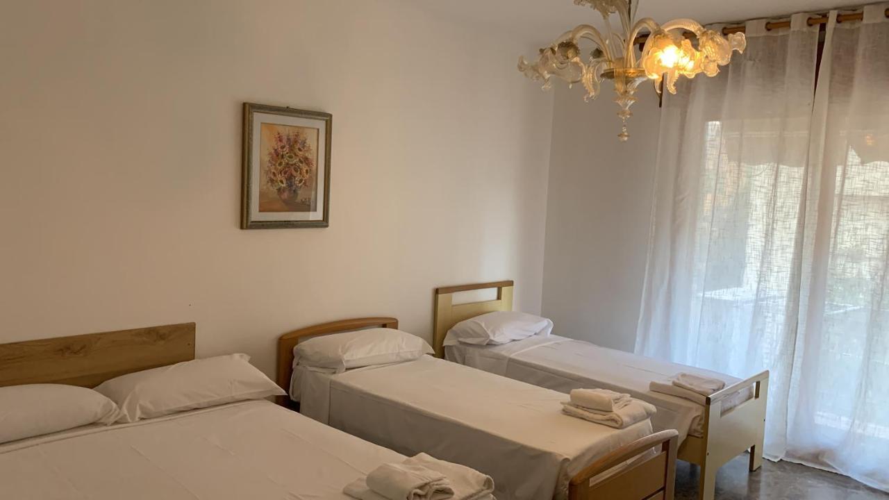 Venezia B Bed and breakfast Mestre