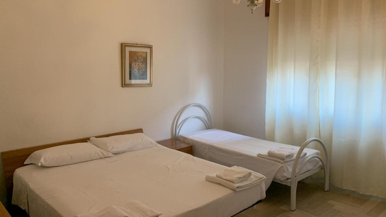 Venezia B Bed and breakfast *
