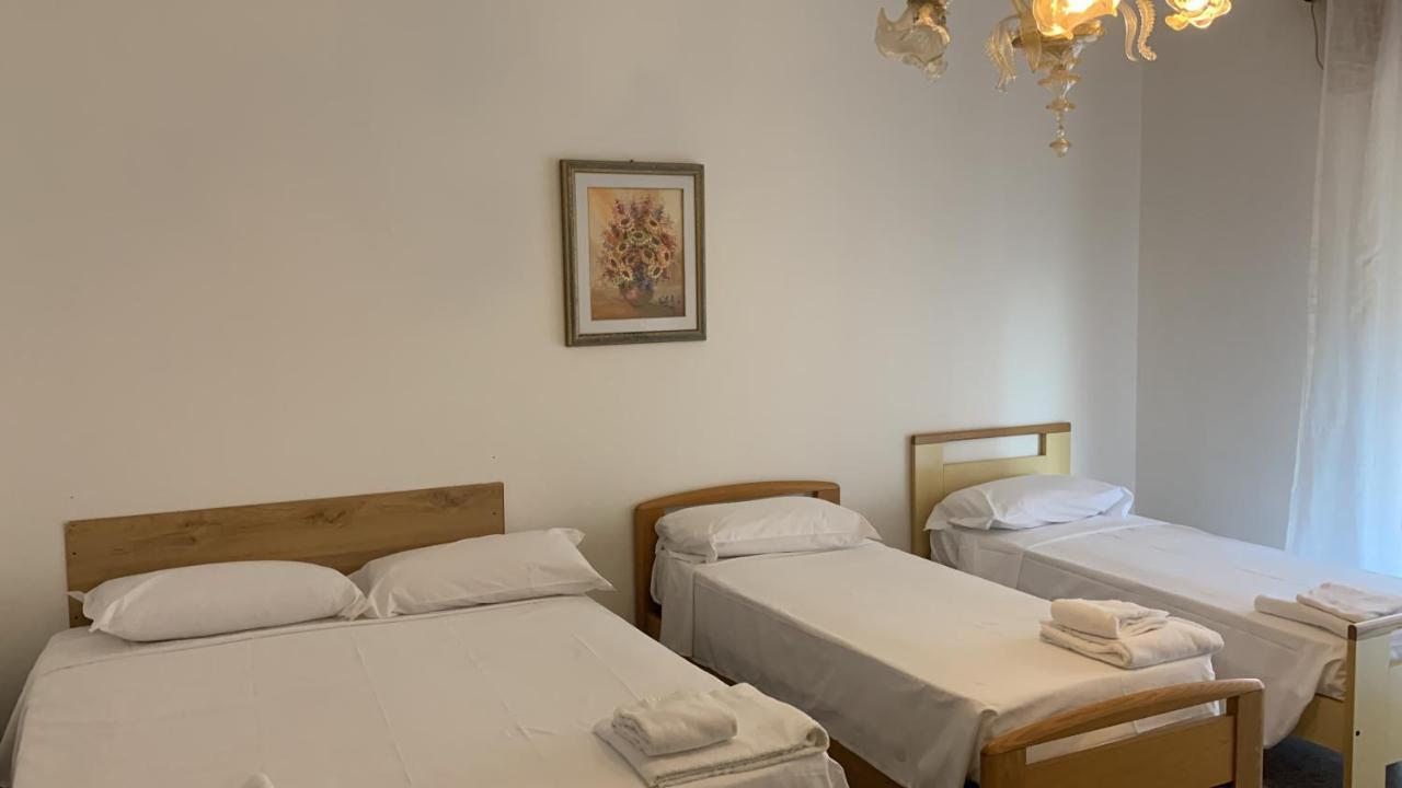 Bed & Breakfast Venezia Bb *